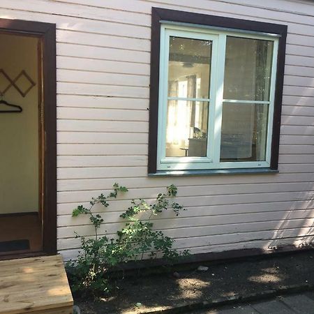 Vila Bohema Palanga - 4 Apartamentu Vila Kestucio G. 11 Ξενοδοχείο Εξωτερικό φωτογραφία