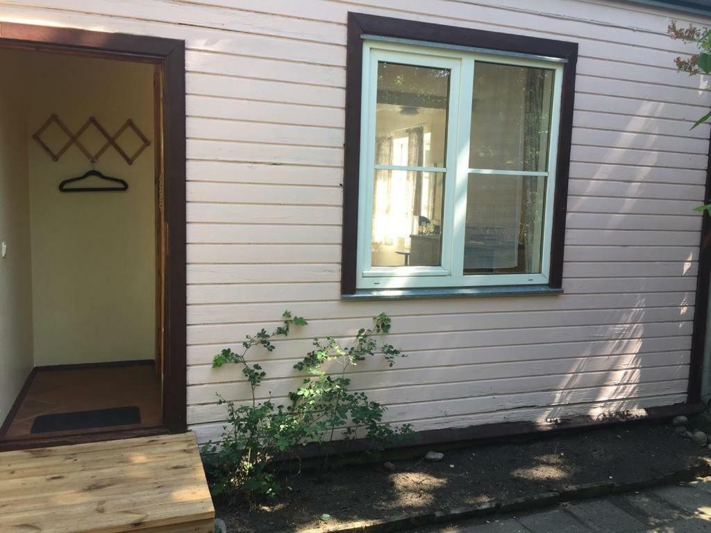 Vila Bohema Palanga - 4 Apartamentu Vila Kestucio G. 11 Ξενοδοχείο Εξωτερικό φωτογραφία