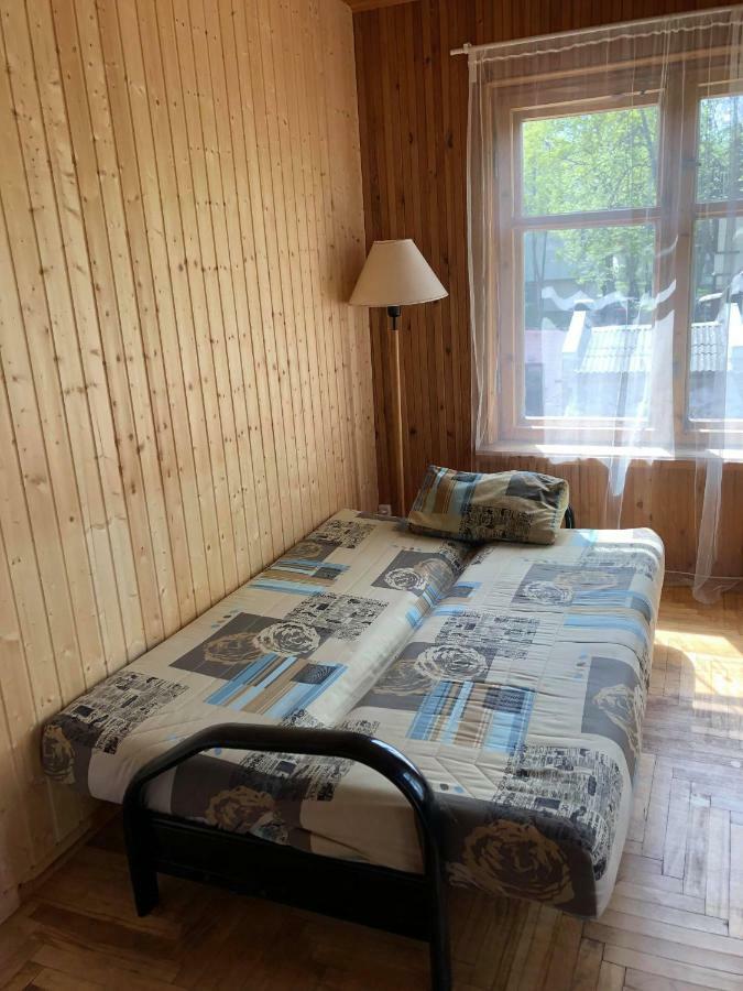 Vila Bohema Palanga - 4 Apartamentu Vila Kestucio G. 11 Ξενοδοχείο Εξωτερικό φωτογραφία