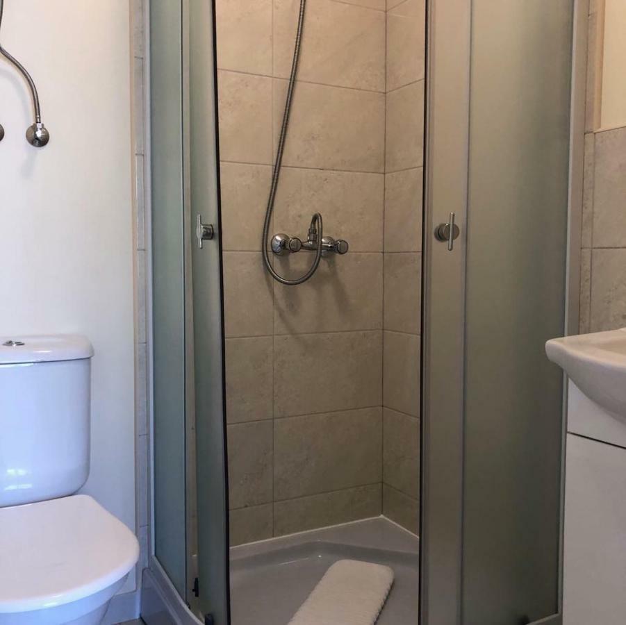 Vila Bohema Palanga - 4 Apartamentu Vila Kestucio G. 11 Ξενοδοχείο Εξωτερικό φωτογραφία