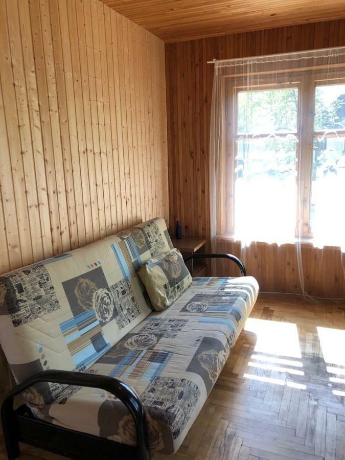 Vila Bohema Palanga - 4 Apartamentu Vila Kestucio G. 11 Ξενοδοχείο Εξωτερικό φωτογραφία