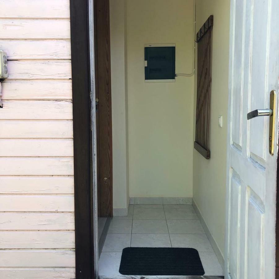 Vila Bohema Palanga - 4 Apartamentu Vila Kestucio G. 11 Ξενοδοχείο Εξωτερικό φωτογραφία