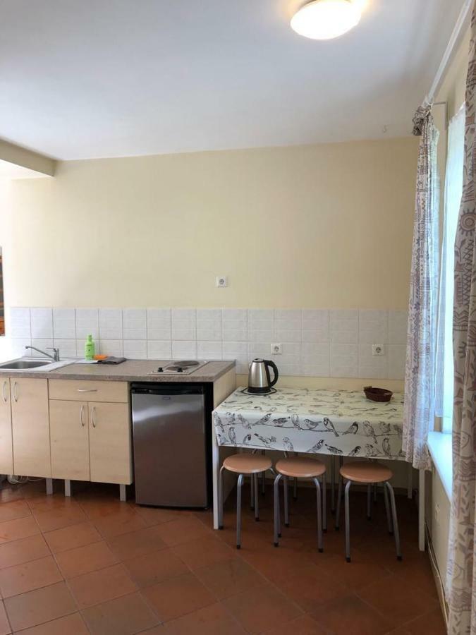 Vila Bohema Palanga - 4 Apartamentu Vila Kestucio G. 11 Ξενοδοχείο Εξωτερικό φωτογραφία