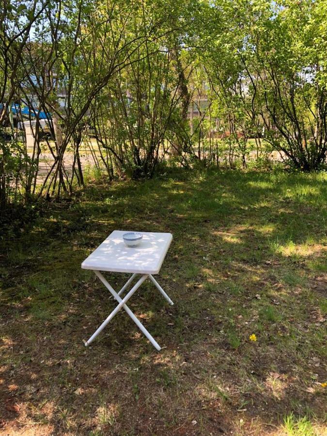 Vila Bohema Palanga - 4 Apartamentu Vila Kestucio G. 11 Ξενοδοχείο Εξωτερικό φωτογραφία