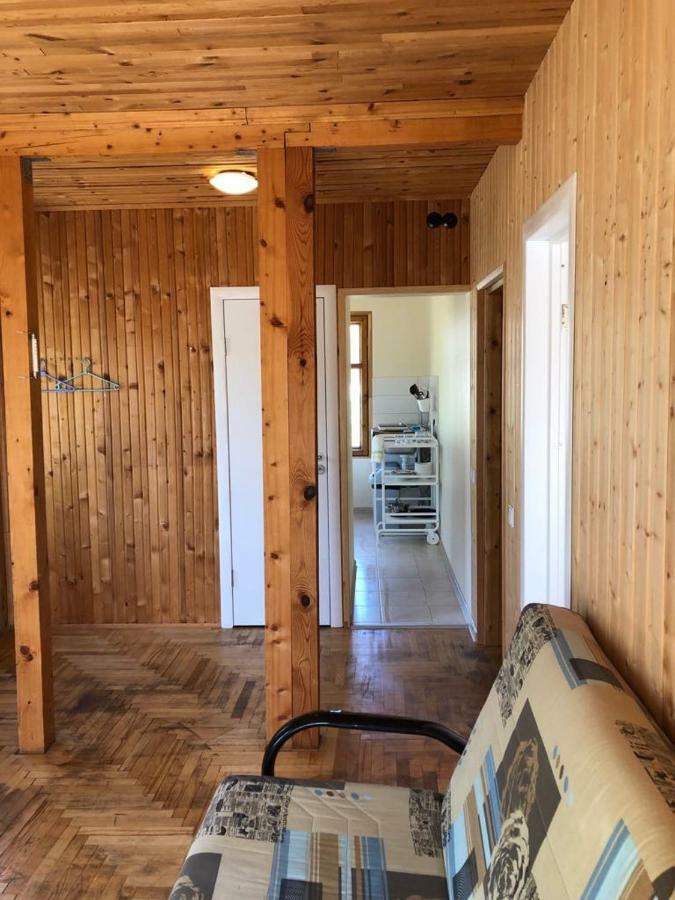 Vila Bohema Palanga - 4 Apartamentu Vila Kestucio G. 11 Ξενοδοχείο Εξωτερικό φωτογραφία