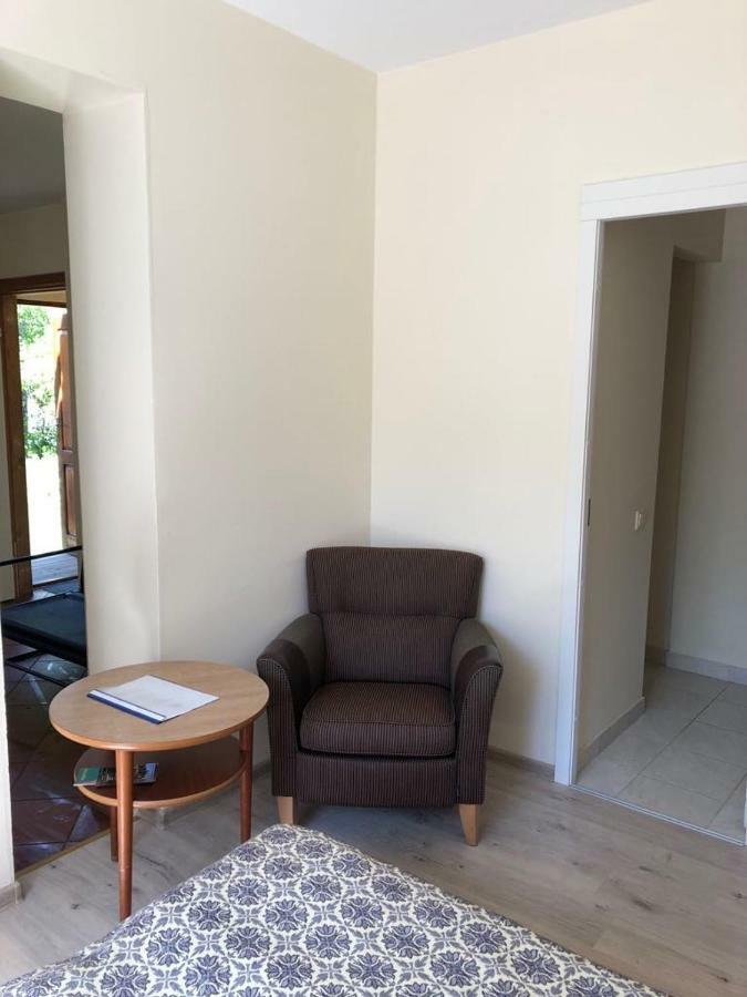 Vila Bohema Palanga - 4 Apartamentu Vila Kestucio G. 11 Ξενοδοχείο Εξωτερικό φωτογραφία