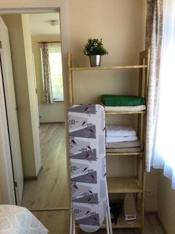 Vila Bohema Palanga - 4 Apartamentu Vila Kestucio G. 11 Ξενοδοχείο Εξωτερικό φωτογραφία