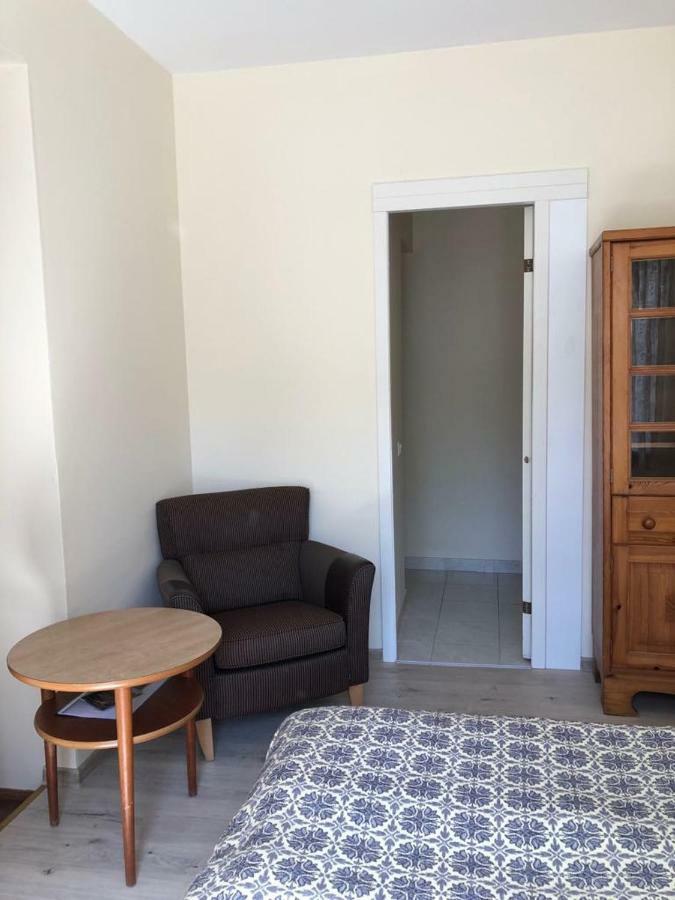 Vila Bohema Palanga - 4 Apartamentu Vila Kestucio G. 11 Ξενοδοχείο Εξωτερικό φωτογραφία