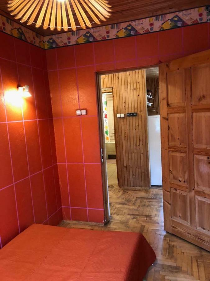 Vila Bohema Palanga - 4 Apartamentu Vila Kestucio G. 11 Ξενοδοχείο Εξωτερικό φωτογραφία