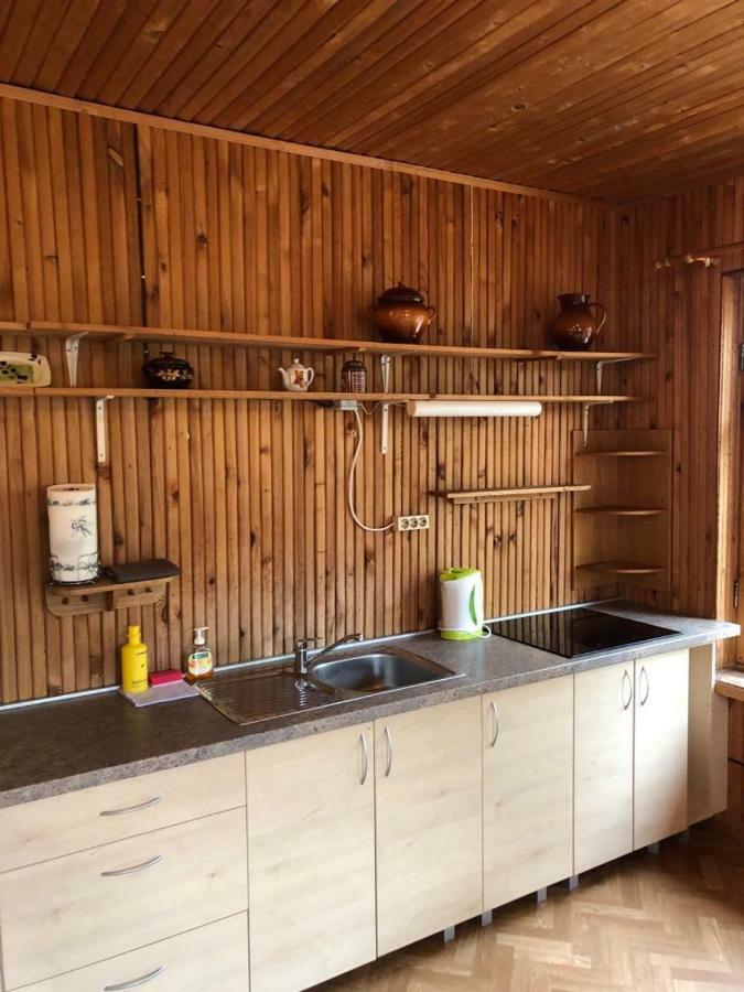 Vila Bohema Palanga - 4 Apartamentu Vila Kestucio G. 11 Ξενοδοχείο Εξωτερικό φωτογραφία