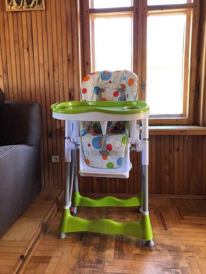 Vila Bohema Palanga - 4 Apartamentu Vila Kestucio G. 11 Ξενοδοχείο Εξωτερικό φωτογραφία