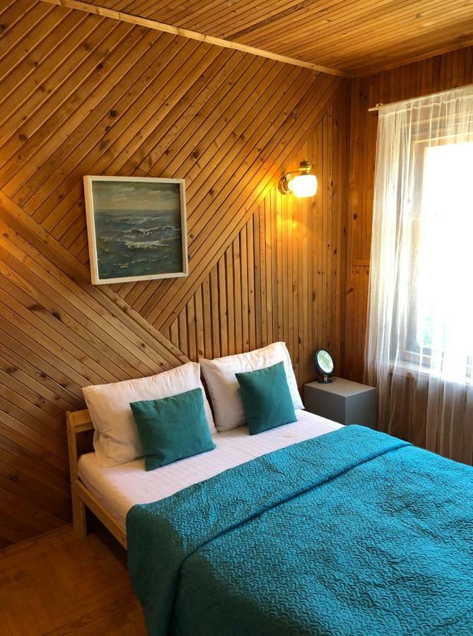 Vila Bohema Palanga - 4 Apartamentu Vila Kestucio G. 11 Ξενοδοχείο Εξωτερικό φωτογραφία